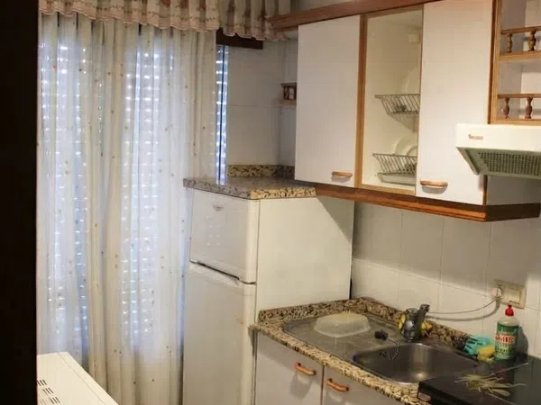 Dúplex en Avenida da Ponte, 40 - Foto 6