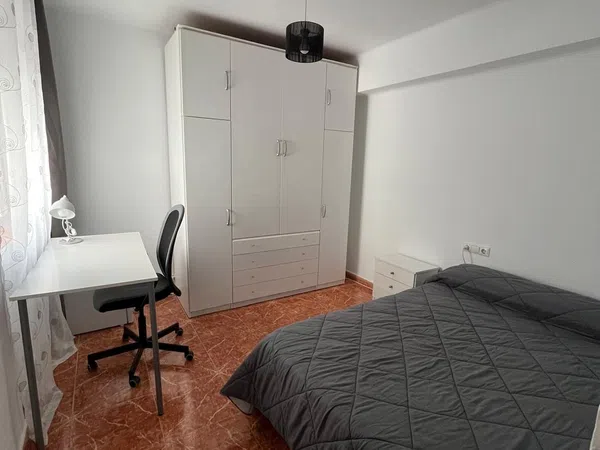 Piso en Calle Luis Ponce de León, 5, Huerta de la Reina - Foto 10