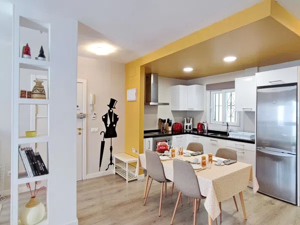 Piso en calle Céspedes, 16 - Foto 4