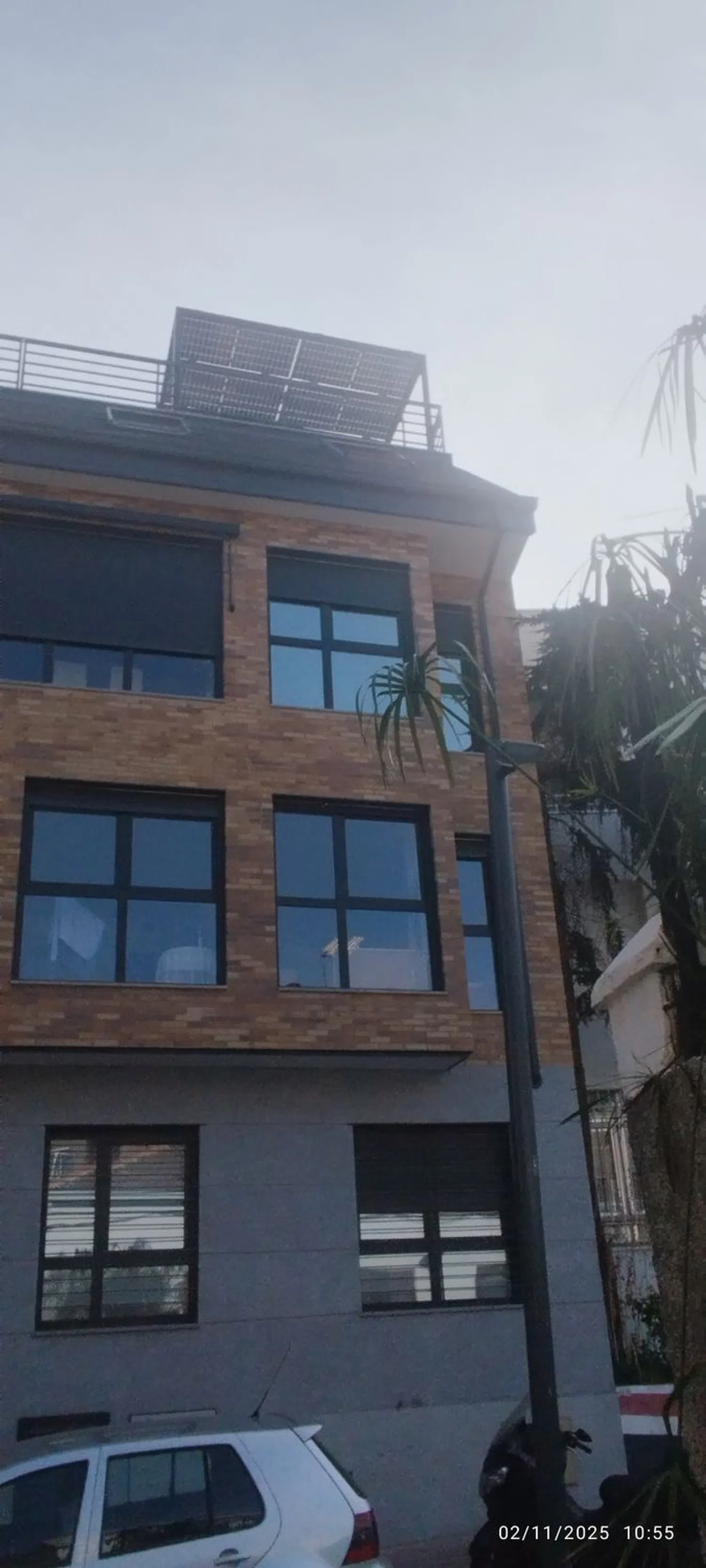 Dúplex en calle Benigno Granizo, 27 - Foto 1