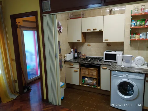 Piso en Calle del General Elorza, 62 C-, Milán-Pumarín - Foto 11