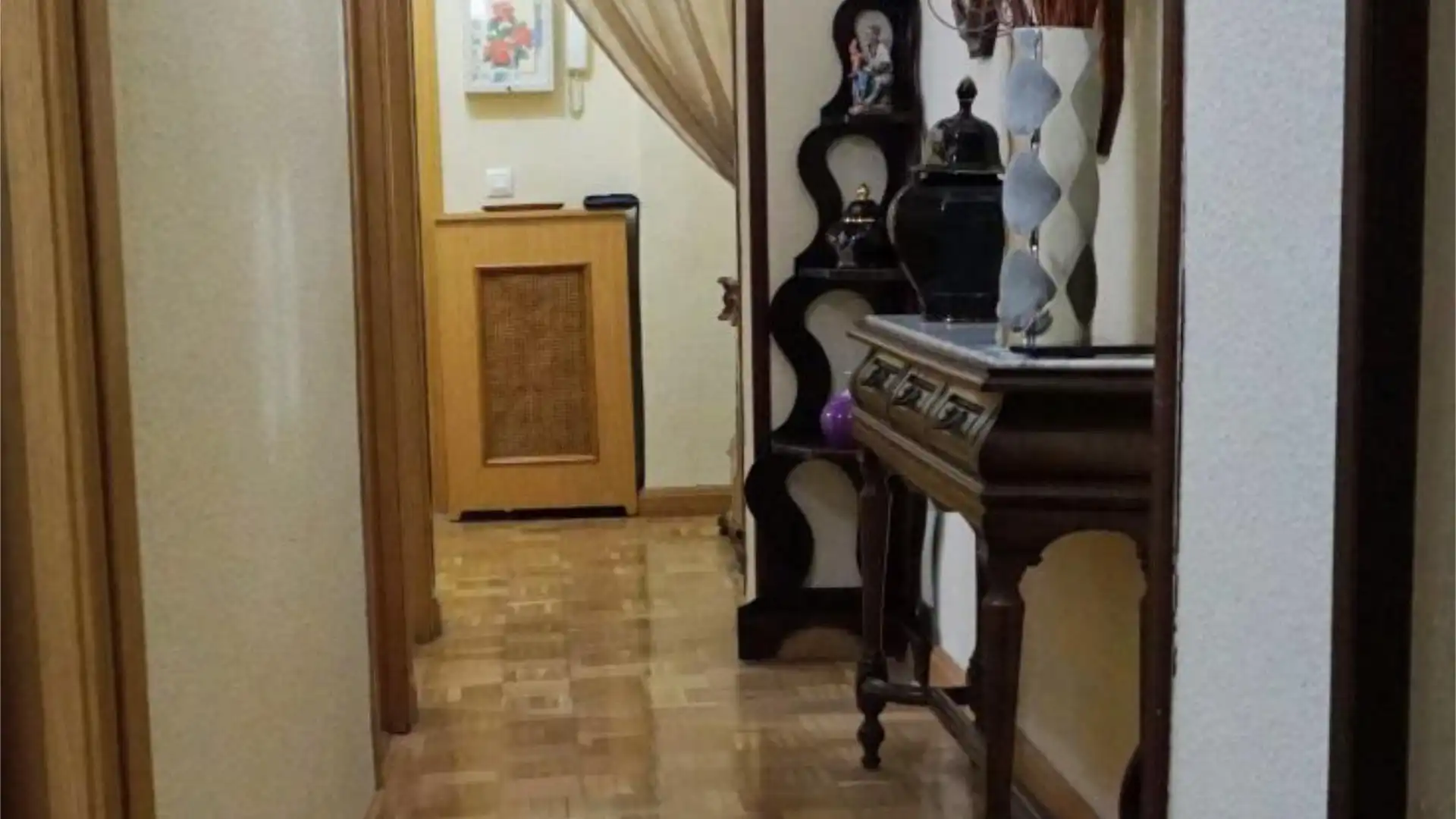 Piso en  Calle Profesor Rodríguez Moñino 2 - Foto 8