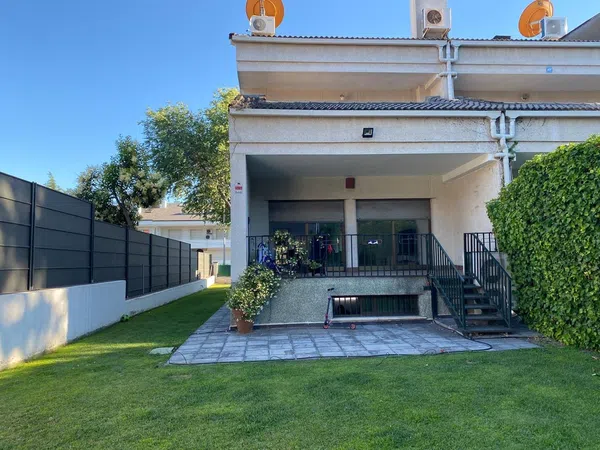 Chalet adosado en Avenida de los Madroños, 49, Conde Orgaz-Piovera, Madrid - Foto 17