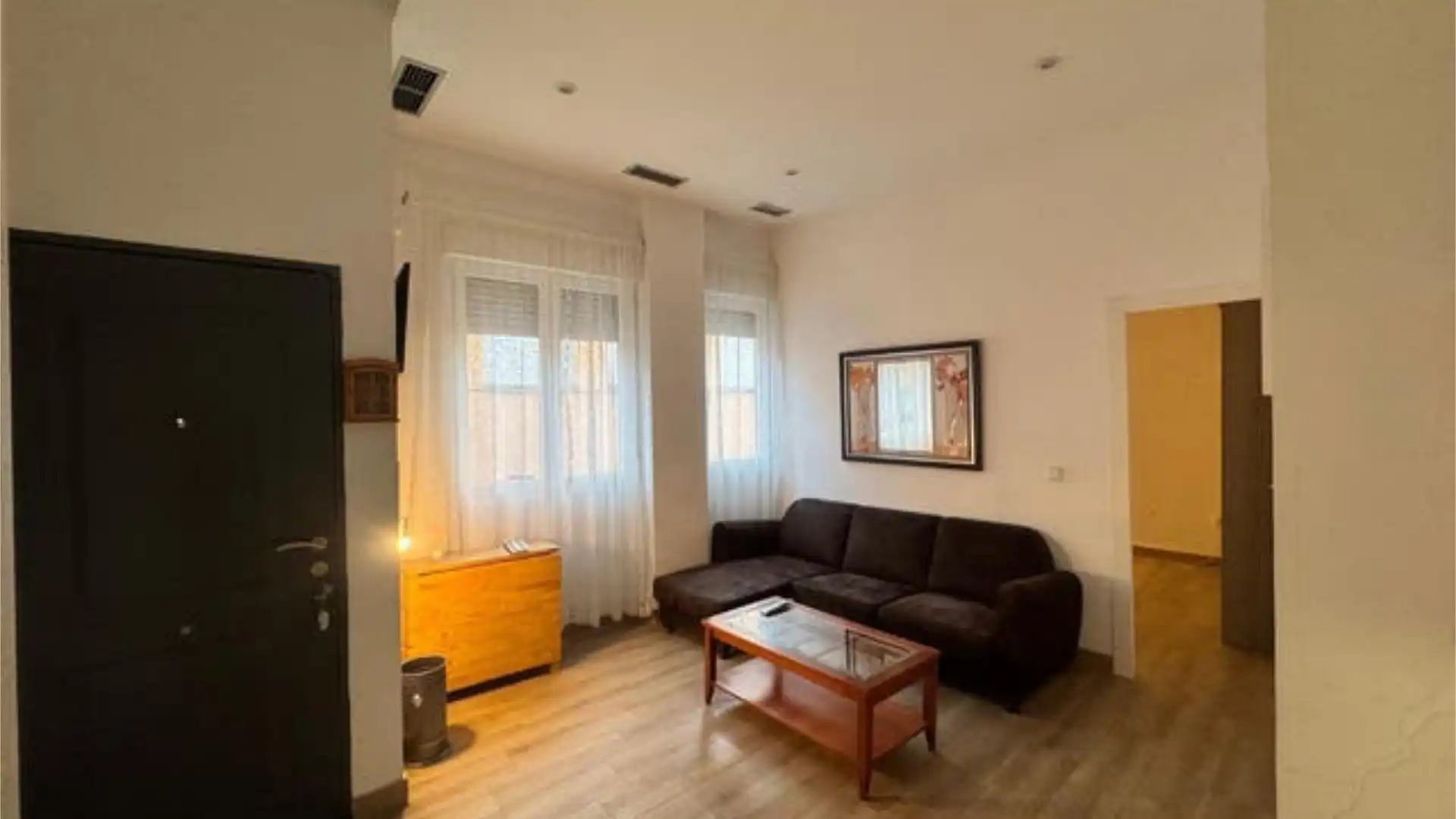 Loft en Av. Madrid - Foto 2