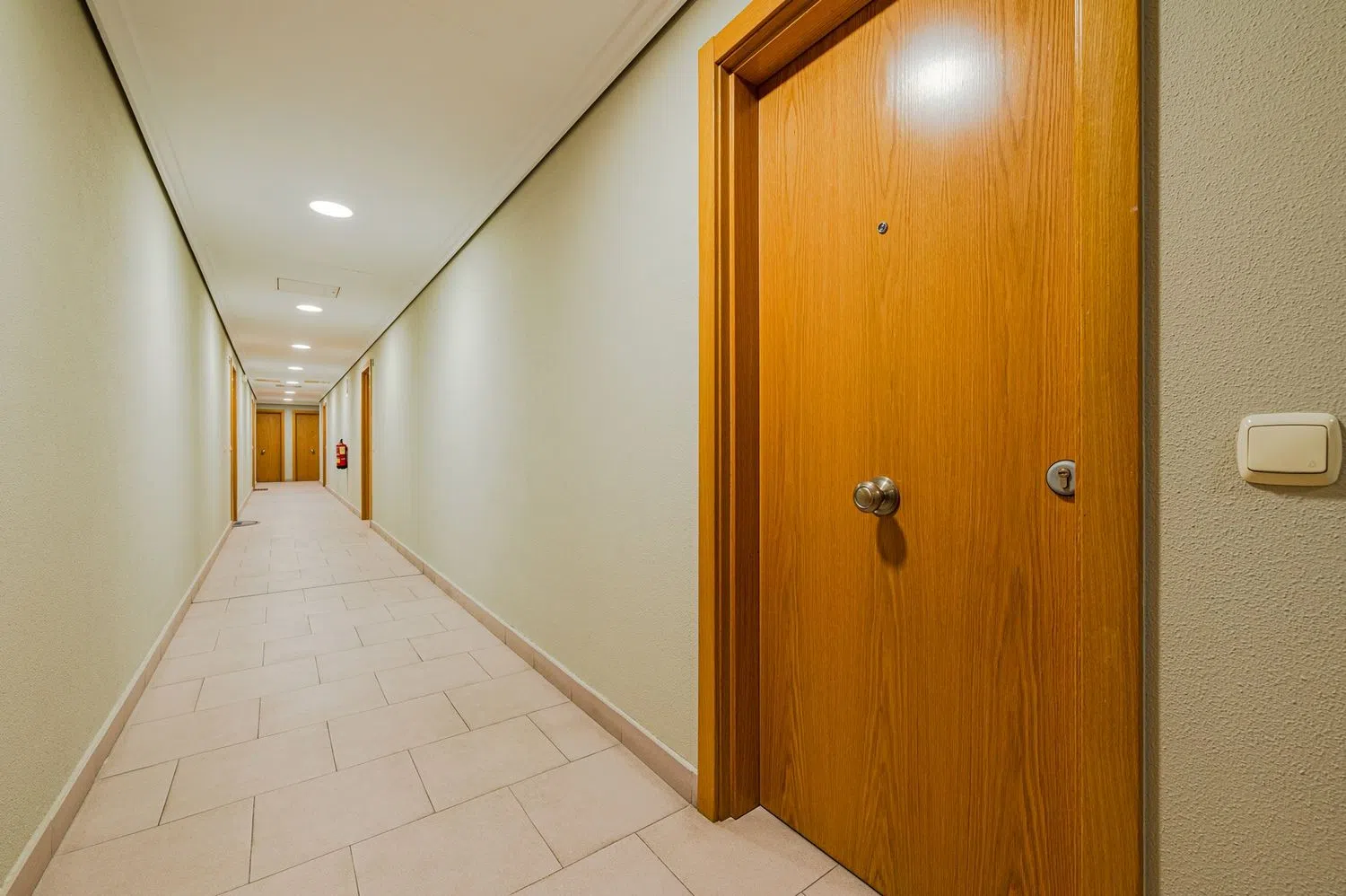 Piso en calle la Escuela de Vallecas - Foto 19