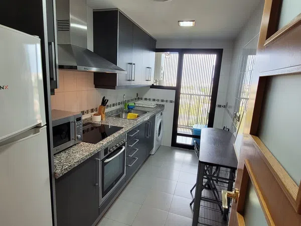 Piso en Vicente zaragoza, Camí de Vera - Foto 3