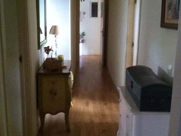 Piso en calle Francisco de Goya, 12