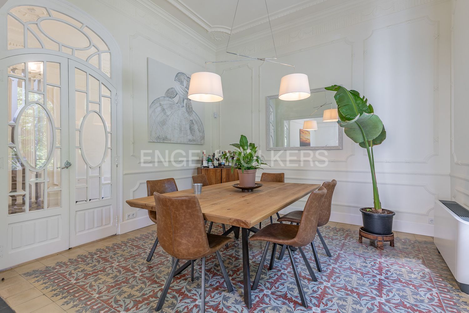 Casa o chalet independiente en Parc Central - Colomer - Foto 12