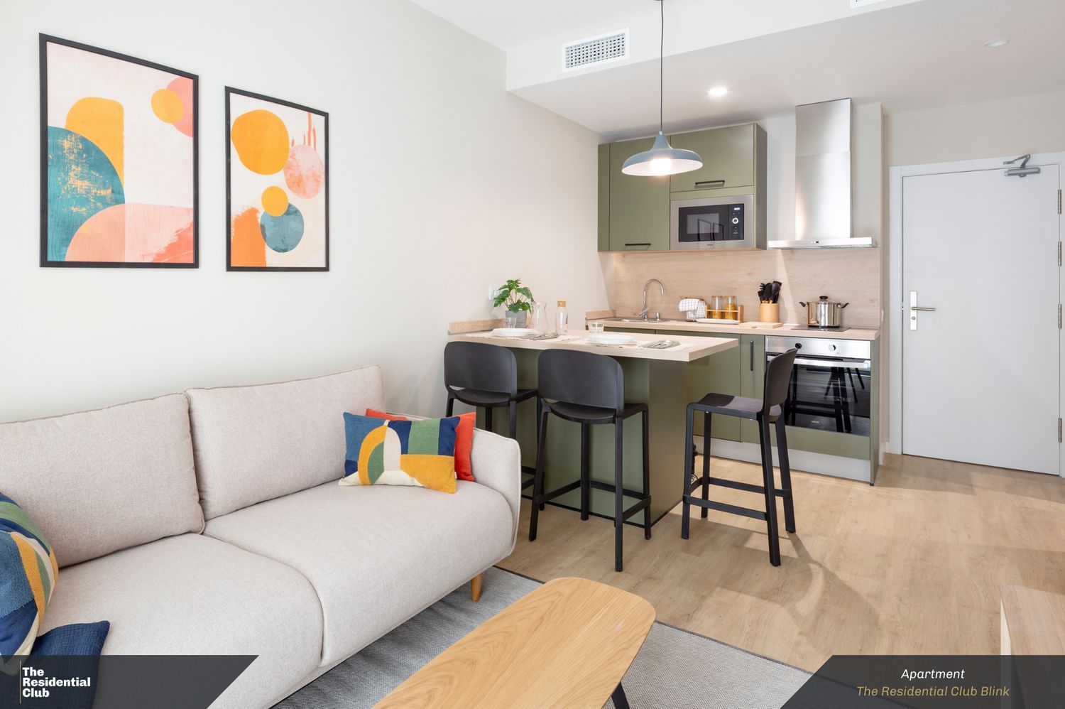 Piso en calle Severo Ochoa - Foto 5