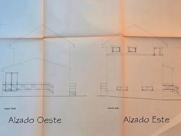 Casa o chalet independiente en Travesía Ramón Baños, 6, Zona Pueblo - Foto 35