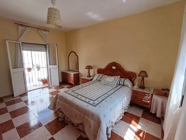 Casa o chalet independiente en Calle el Copero, 44, Barrio Bajo, Barrio Bajo - Foto 12