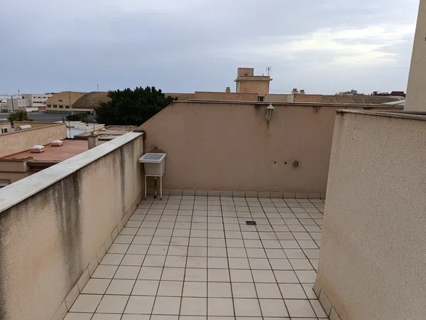 Piso en Calle Greco, 15, La Gangosa, La Gangosa - Foto 1