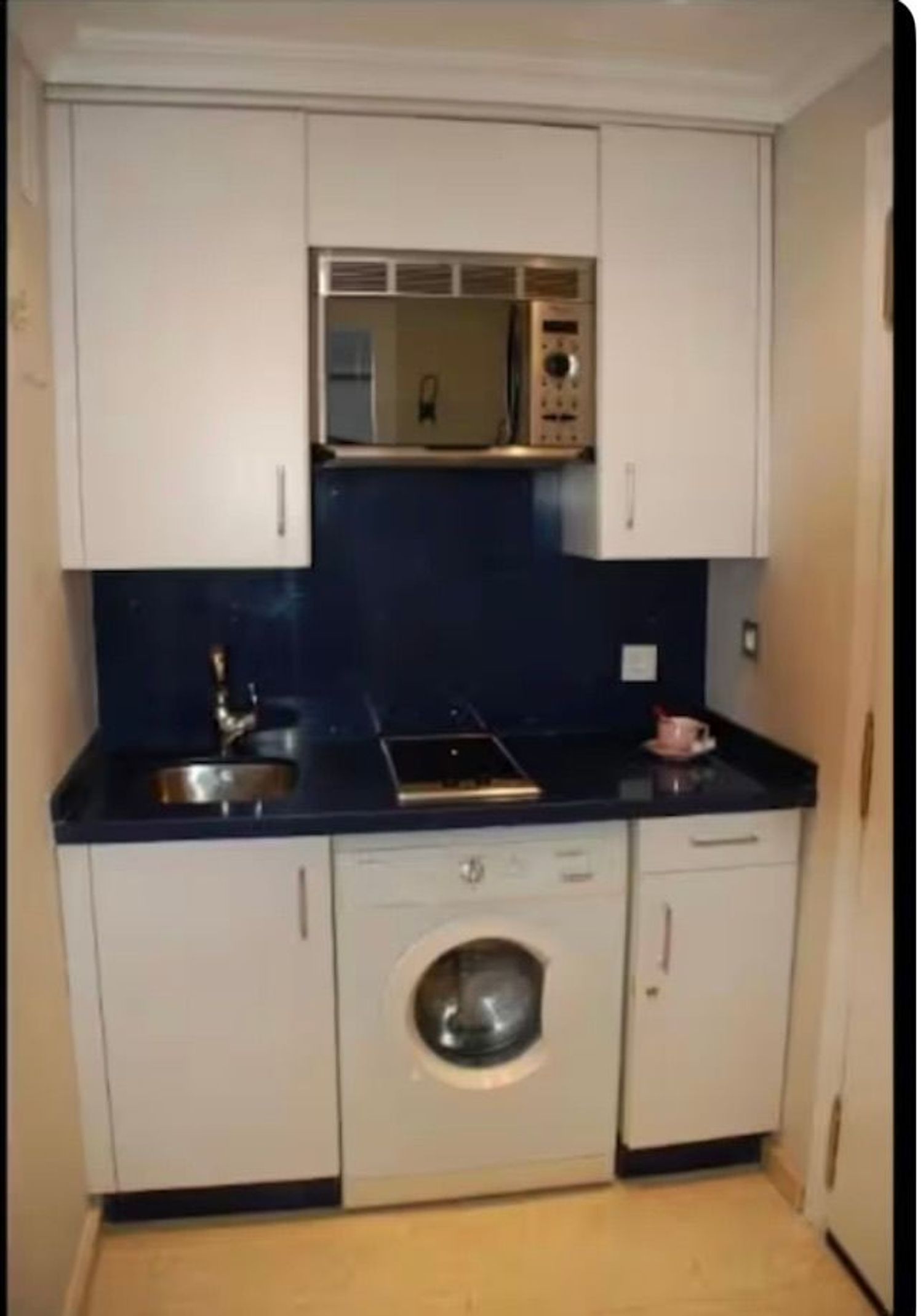 Estudio en calle Salado, 4 - Foto 33