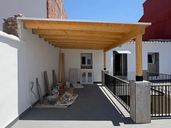 Chalet adosado en Calle de Sant Urbà, Poble Nou, Poble Nou - Foto 45