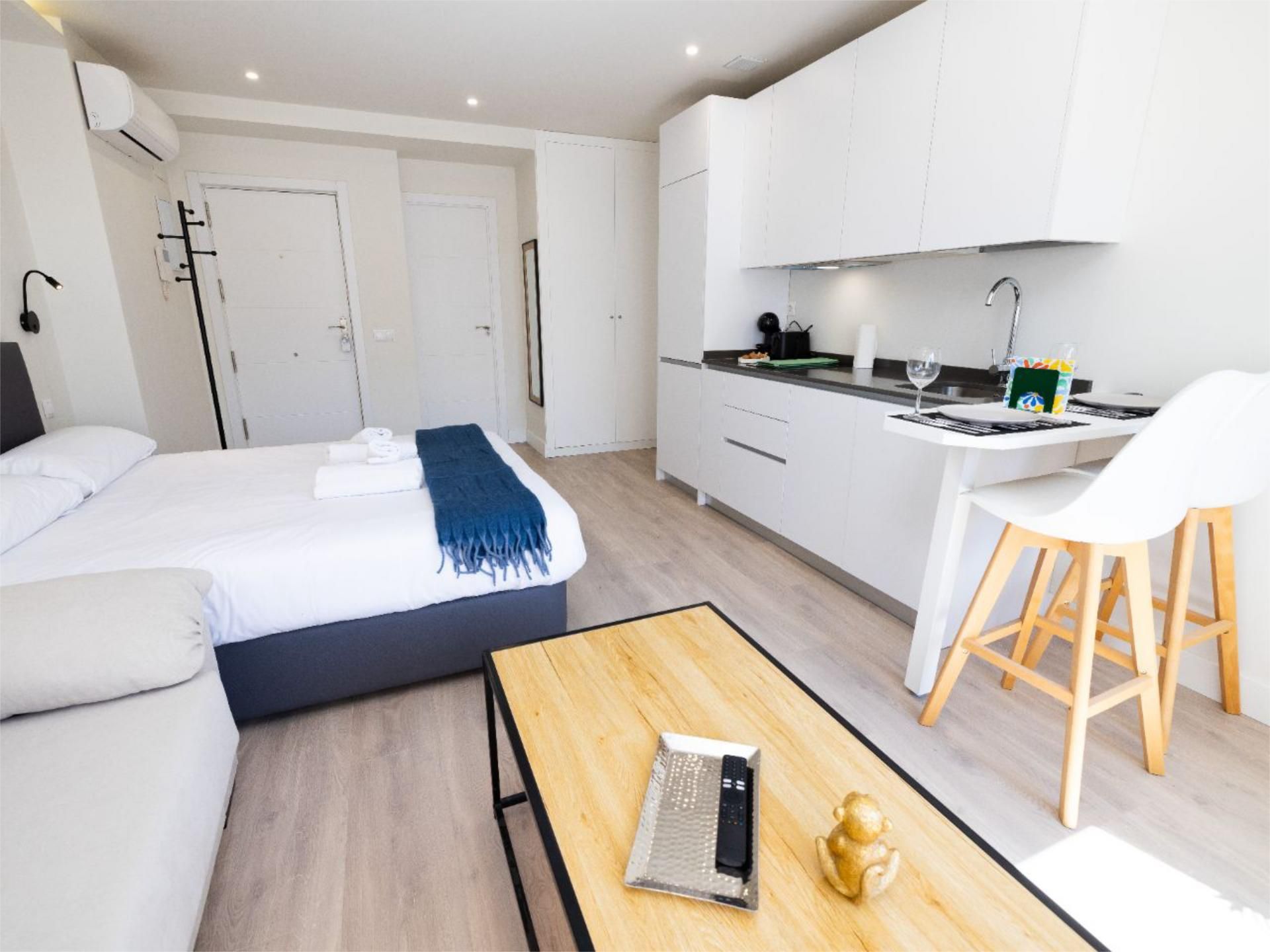 Piso en  Avenida de la Osa Mayor 32 - Foto 17