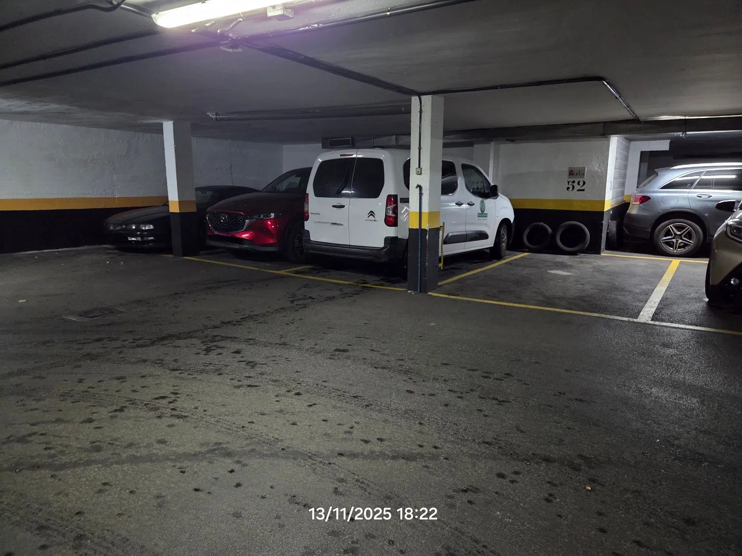 Piso en calle de Donoso Cortés, 45 - Foto 15