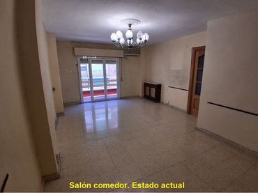 Piso en  Calle Arabial 117 - Foto 1