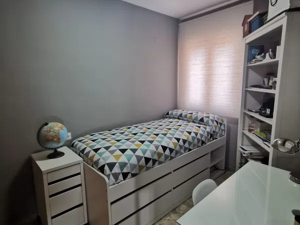 Chalet adosado en Calle Ermita de Alcolea, 1, Alcolea - Foto 16