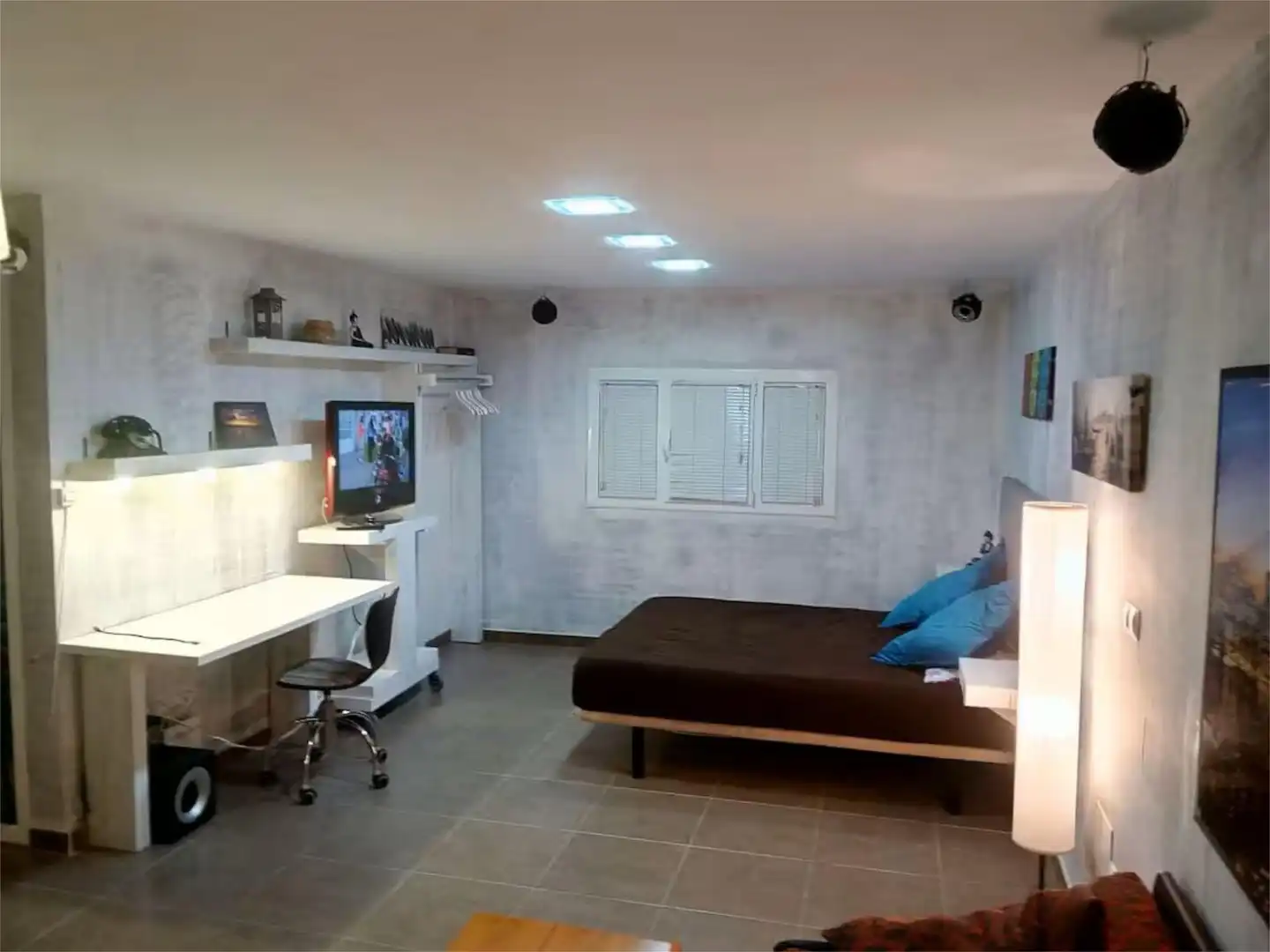 Piso en  Calle Vergara 3 - Foto 3