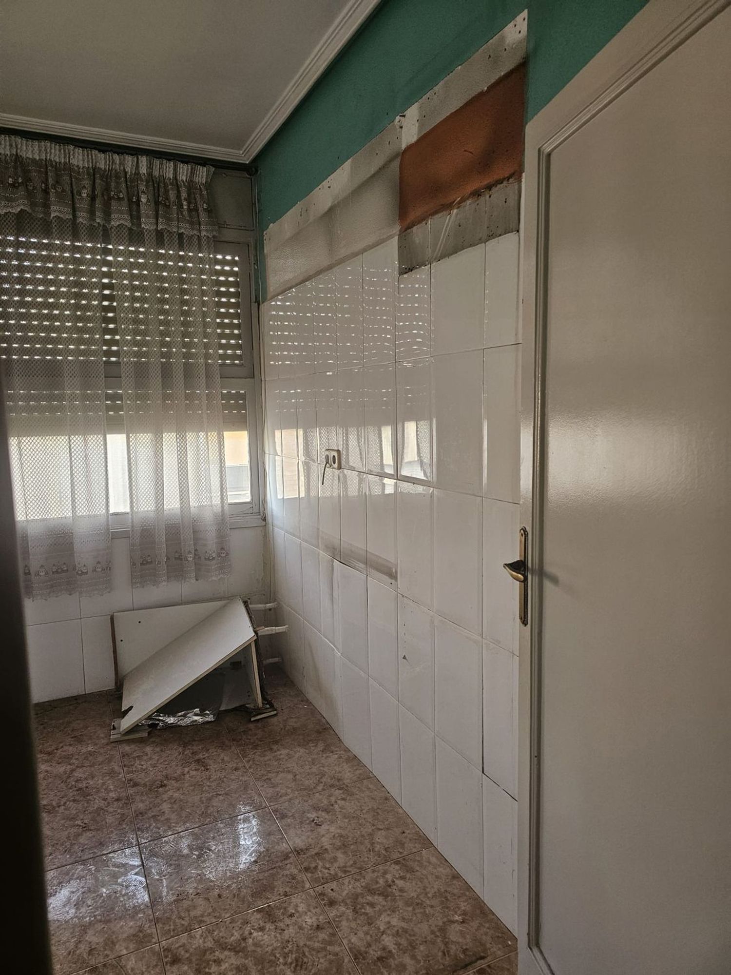 Piso en Calle Juan de la Cierva, 4, San Andrés-San Antolín - Foto 9