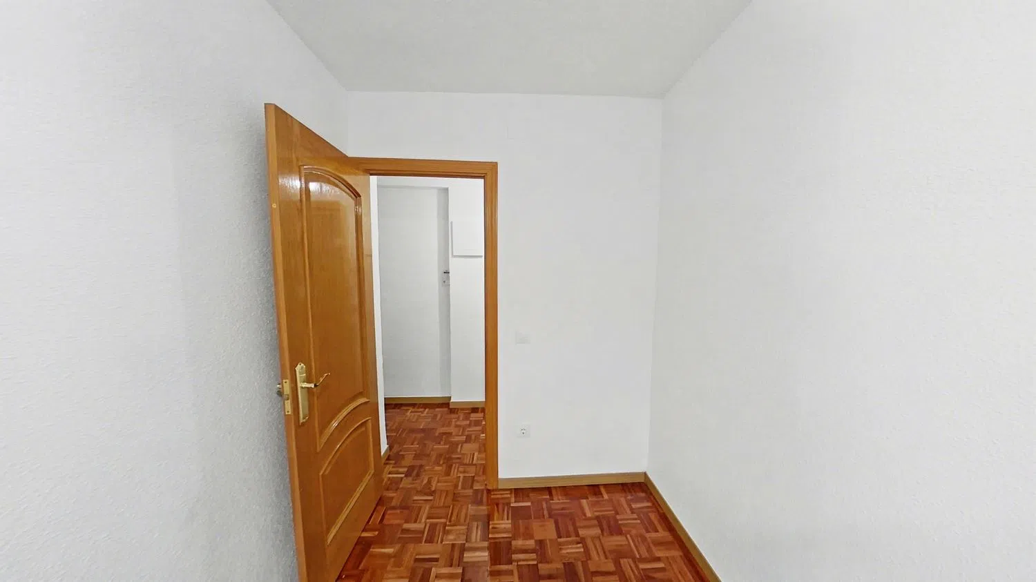 Piso en Barrio Villaverde Alto - Foto 18