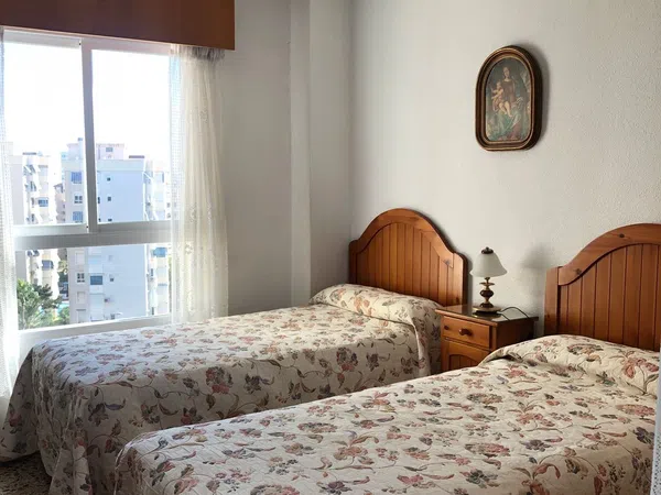 Piso en Avenida de la Costa Blanca, 102, Cabo de las Huertas - Foto 10