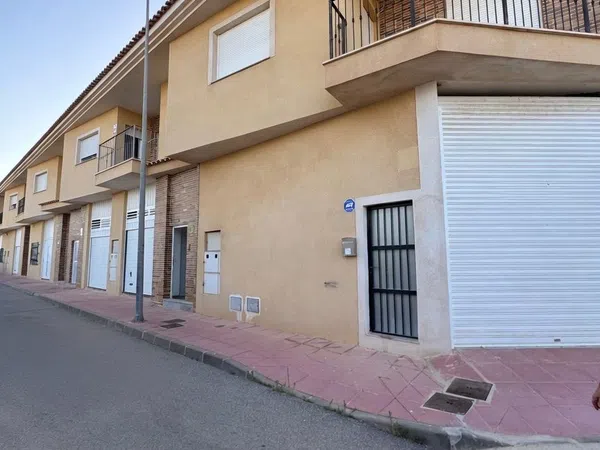 Casa o chalet independiente en Calle Francisco de Quevedo, 2, Roldán, Roldán - Foto 26