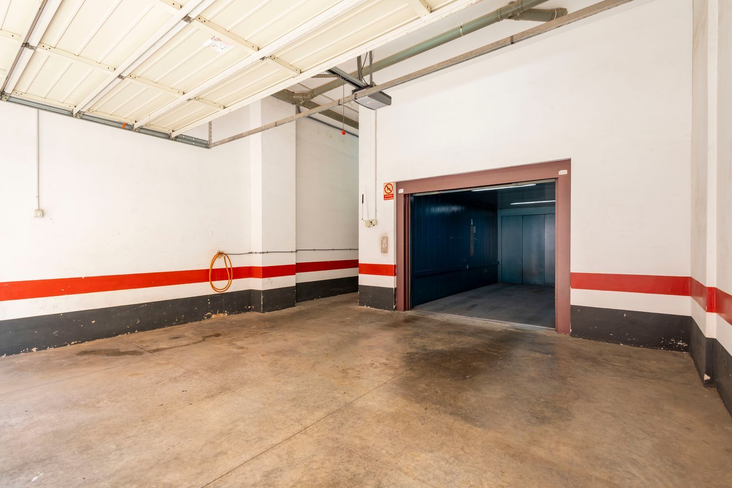 Chalet pareado en calle San Francisco Javier, 27 - Foto 38