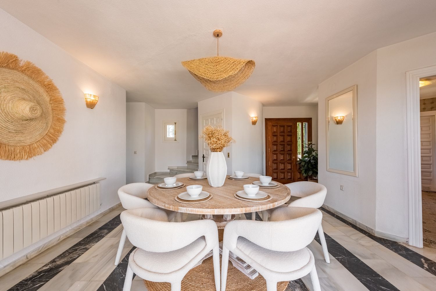 Casa independiente en calle Monte Biarritz, 94 - Foto 19