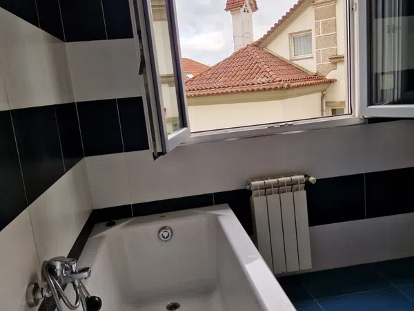 Piso en calle da República Arxentina, 5 - Foto 8