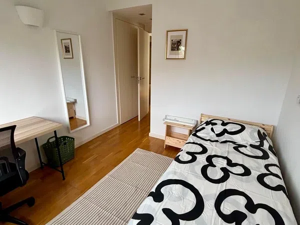 Piso en Calle d'Isidre Margenat, 12, Can Matas, Can Matas - Foto 11