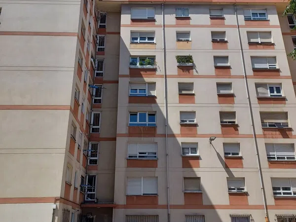 Piso en Calle Fernando de los Ríos, 50, Los Castros, Los Castros - Foto 1