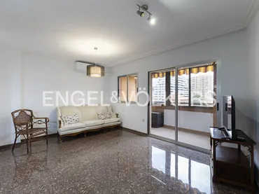 Piso en  Carrer d'Emili Baró - Foto 4