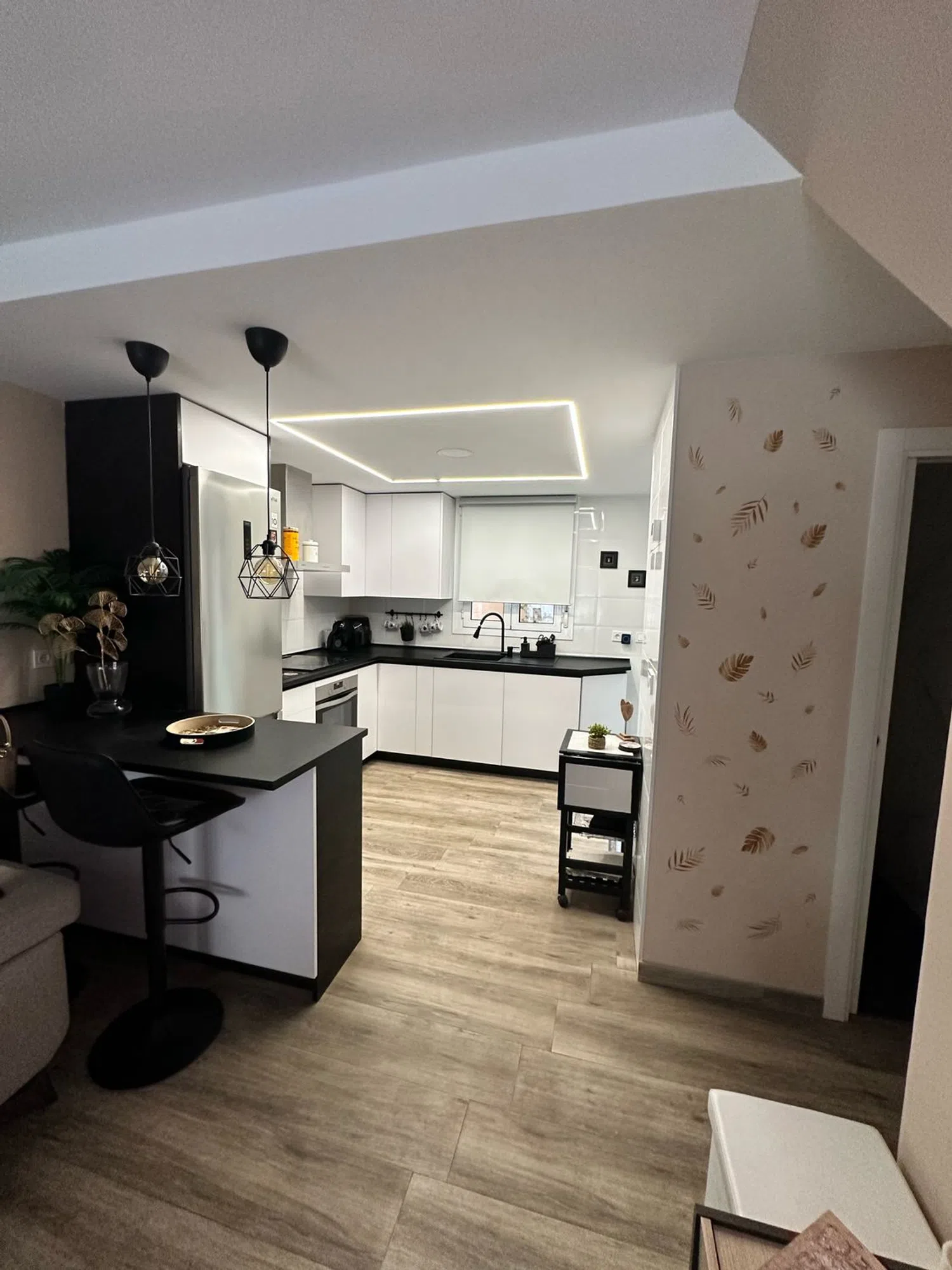 Chalet adosado en ronda de la Sacedilla, 2 - Foto 11