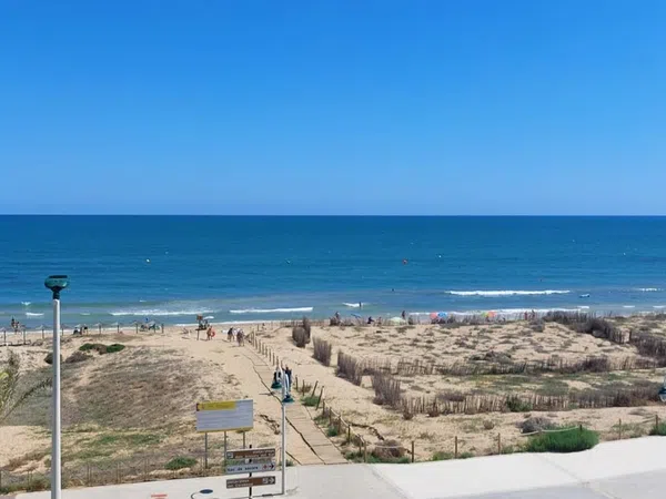 Piso en Avenida San Bartolome Tir, 1, Arenales del Sol, Arenales del Sol - Foto 3