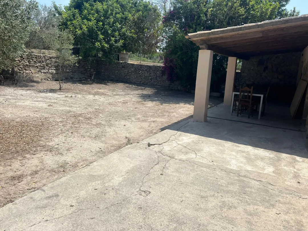 Finca rústica en - Foto 7