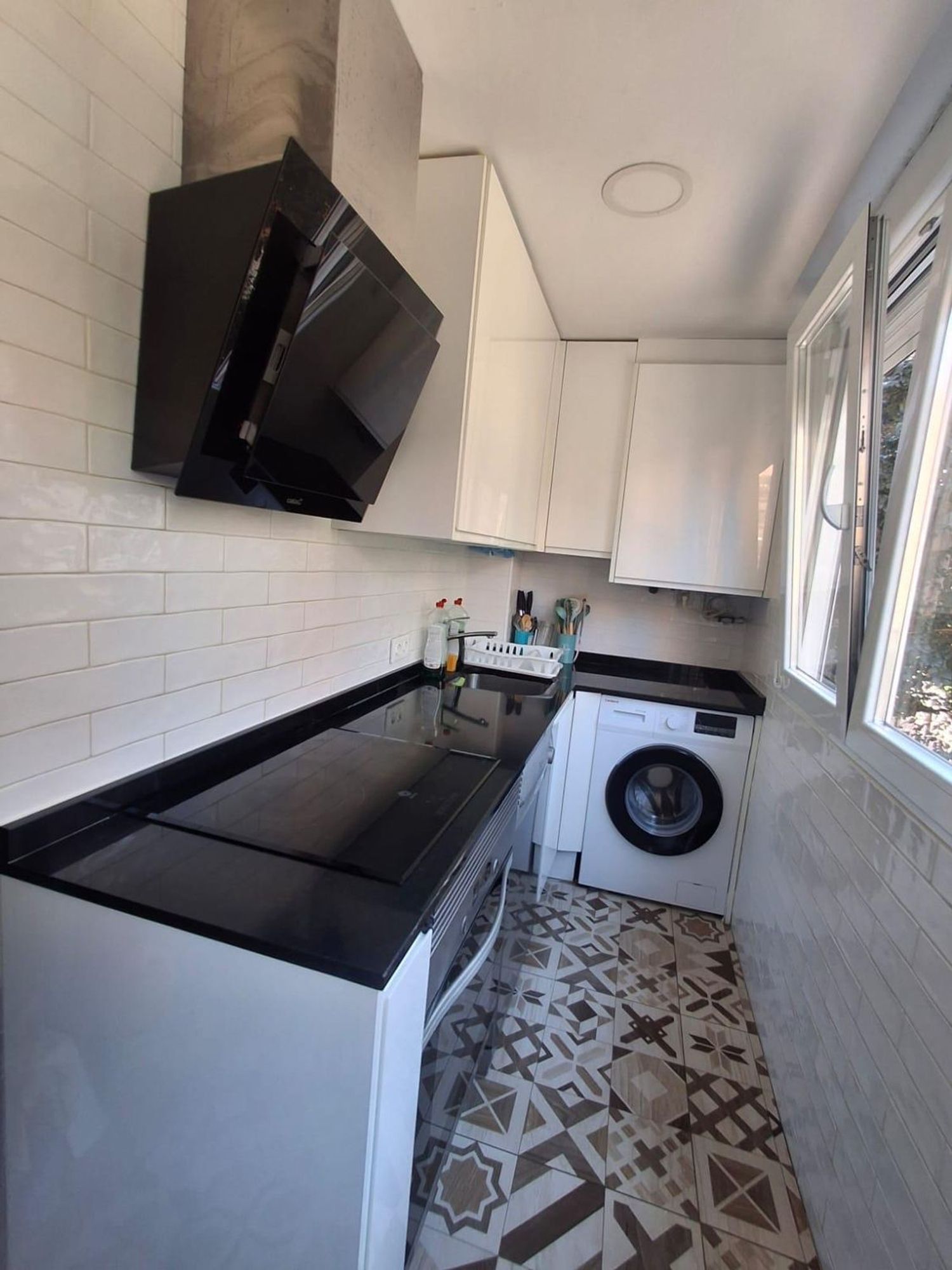 Piso en calle de Villalobos, 15 - Foto 6