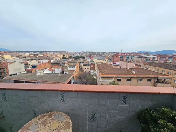 Piso en calle Sant Eudald, 56