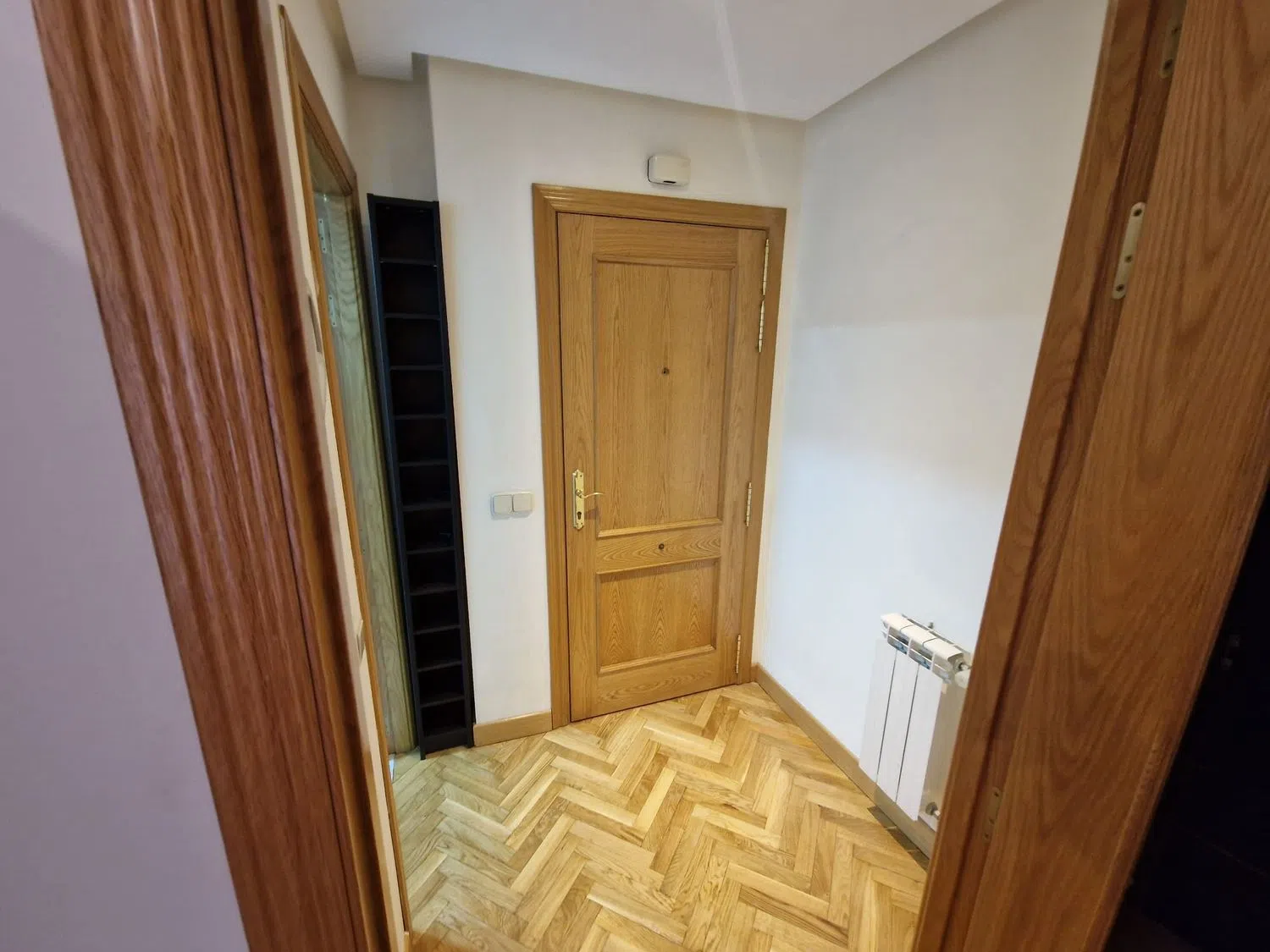 Piso en calle de Ercilla, 33 - Foto 31