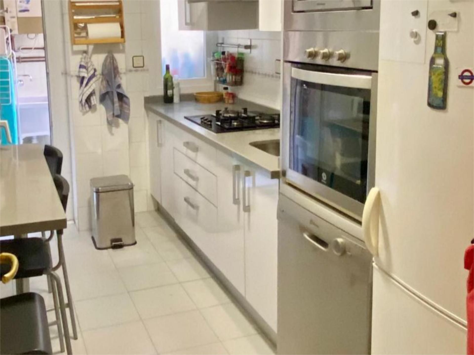 Piso en  Calle Nazaríes 4 - Foto 6