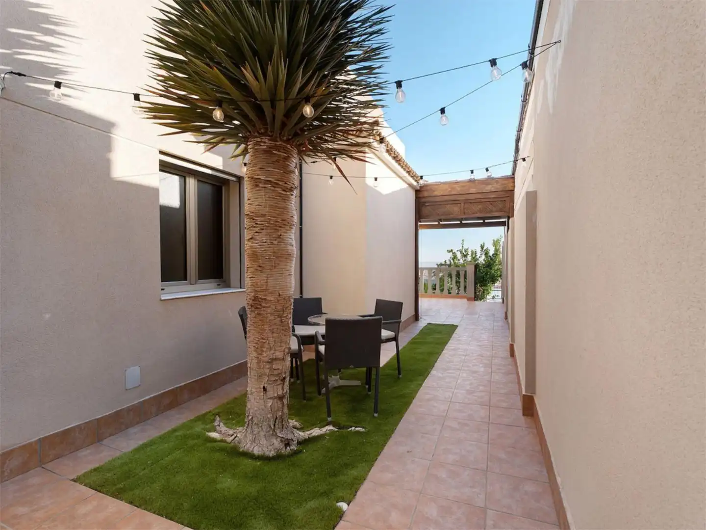 Chalet en  Calle Manuel Ravelo 25 - Foto 19