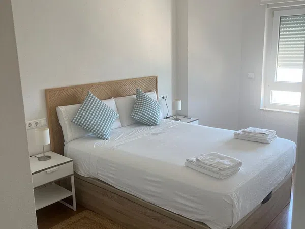 Piso en Calle Adela del Moral Pino, 1, Playa Victoria - Paseo Marítimo, Playa Victoria - Paseo Marítimo - Foto 2