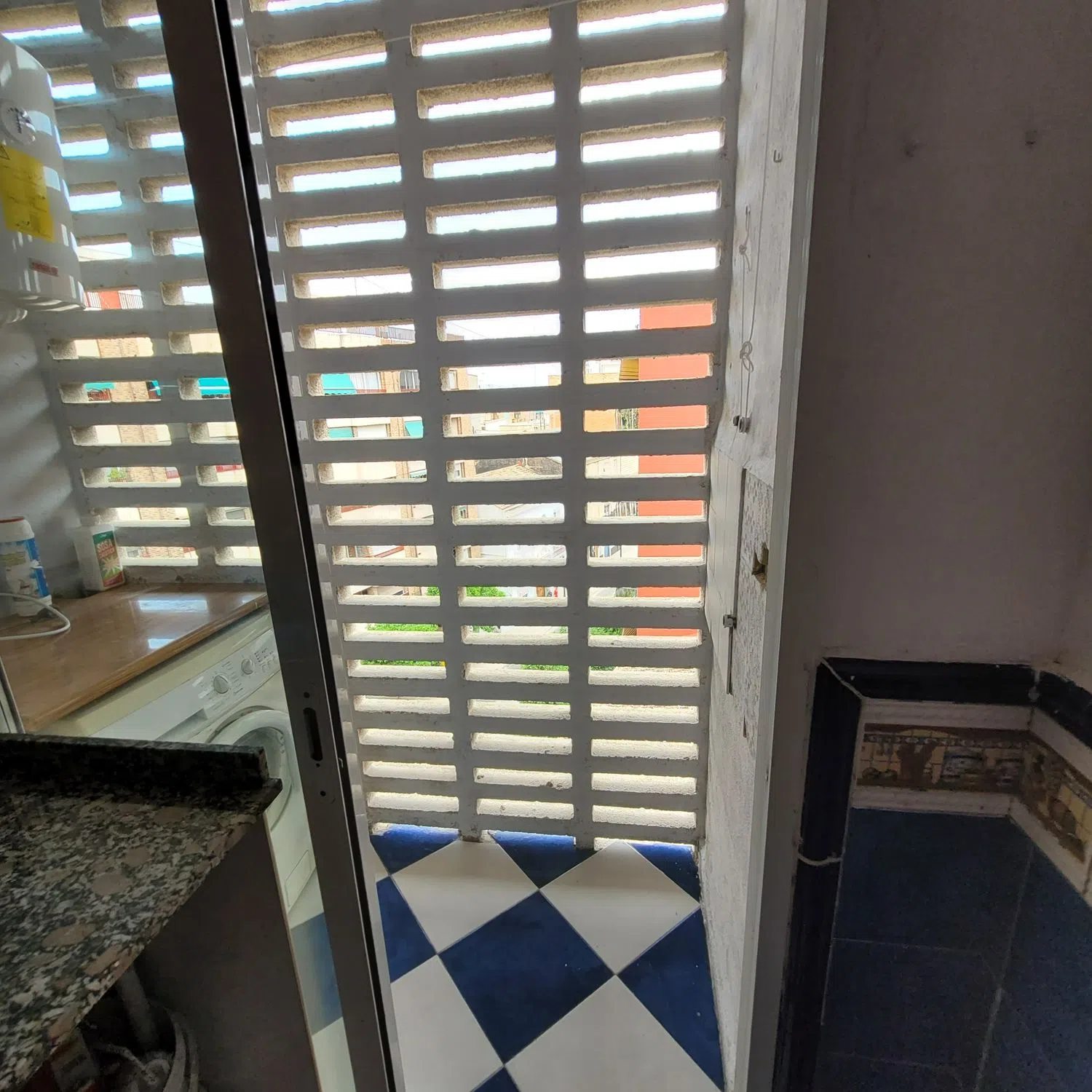 Ático en avenida burjassot, 231 - Foto 20