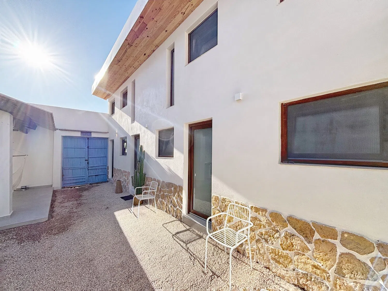 Estudio en Barrio La Punta - Foto 7