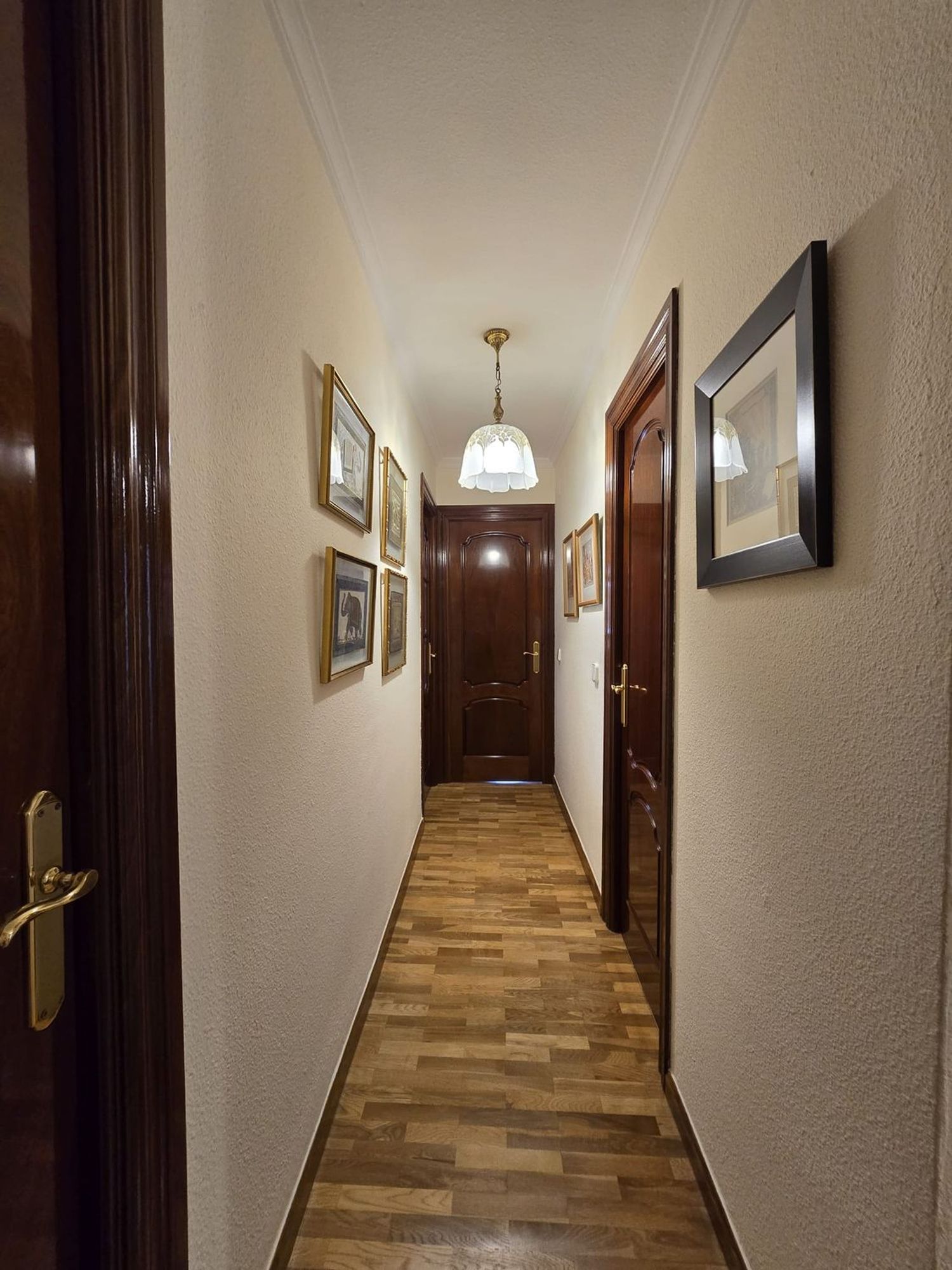 Piso en Calle Arenal, 20, Malagueta - Monte Sancha - Foto 18