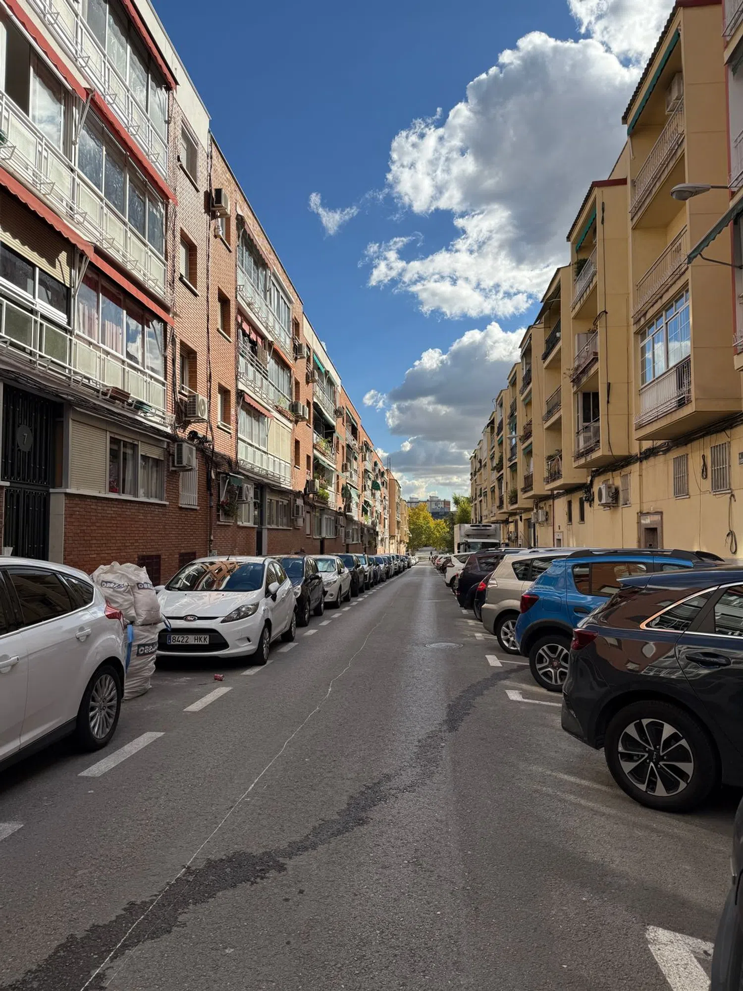 Piso en calle de Eusebio Morán, 7 - Foto 3