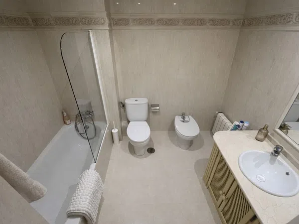 Piso en Plaza Aviador Ruiz de Alda, 2, Prado de San Sebastián - Ramón Carande - Foto 10
