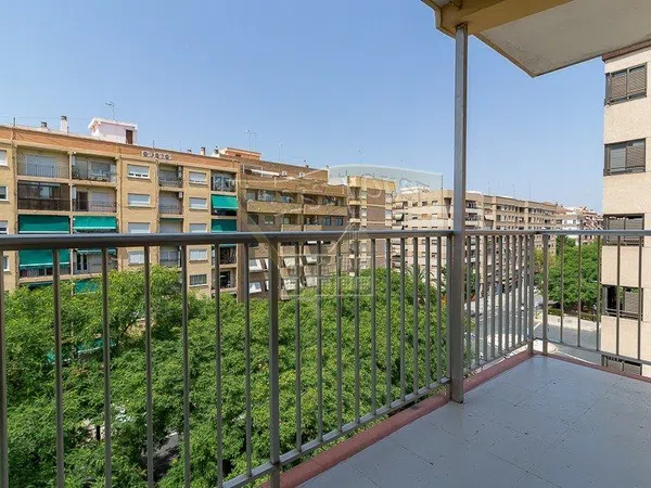 Piso en Calle de Ramon Llull, La Vega Baixa - Foto 6
