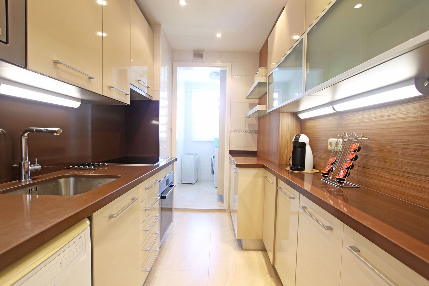 Dúplex en Calle Teba, 2, La Carolina-Guadalpín - Foto 17