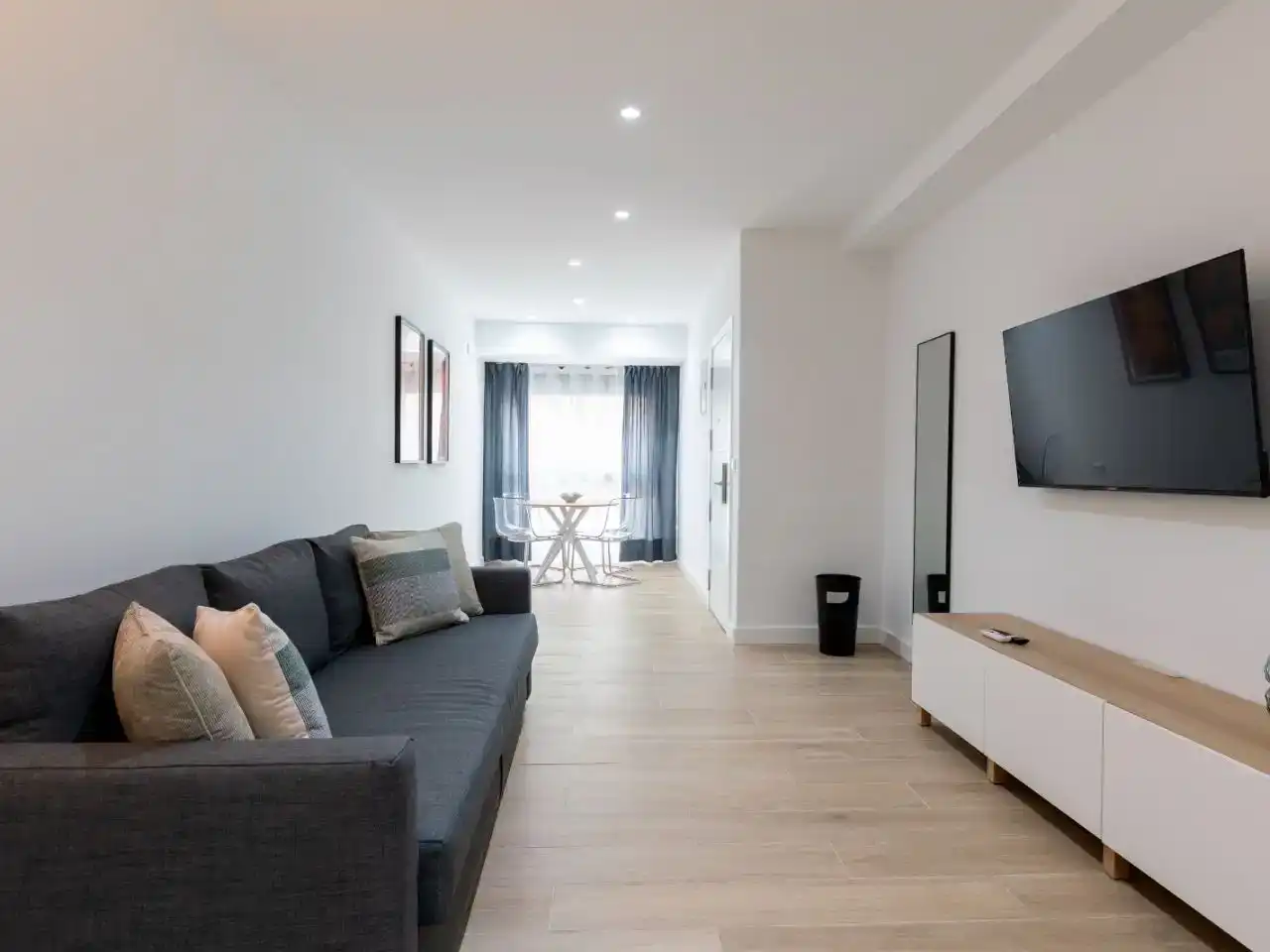 Apartamento en  Calle San Bernardo 24 - Foto 18